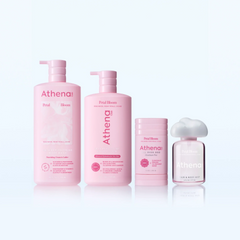 Full Body Fragrance Routine - Essential Set