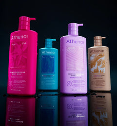 Skin Replenishing Body Wash - Home Glow