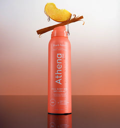 Full Body Deo Dry-Spray - Soft Glow