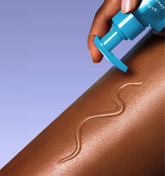 Glossy Shave Oil - Clean Finish