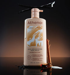 Skin Replenishing Body Wash - Modern Blend