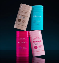 All Over Deo - Cozy Glow