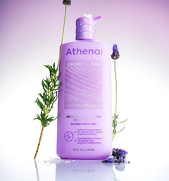 Skin Replenishing Body Wash - Bright Scent
