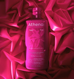 Skin Replenishing Body Wash - Classic Notes