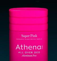 All Over Deo - Cozy Glow