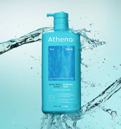 Skin Replenishing Body Wash - Cozy Glow