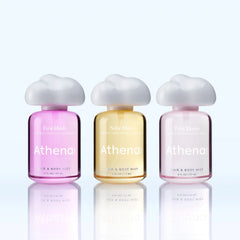 Hair & Body Mist Trio - Simple Edit