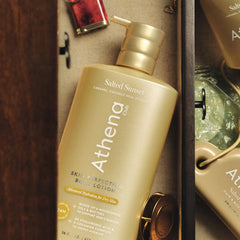 Skin Perfecting Body Lotion - Daily Set