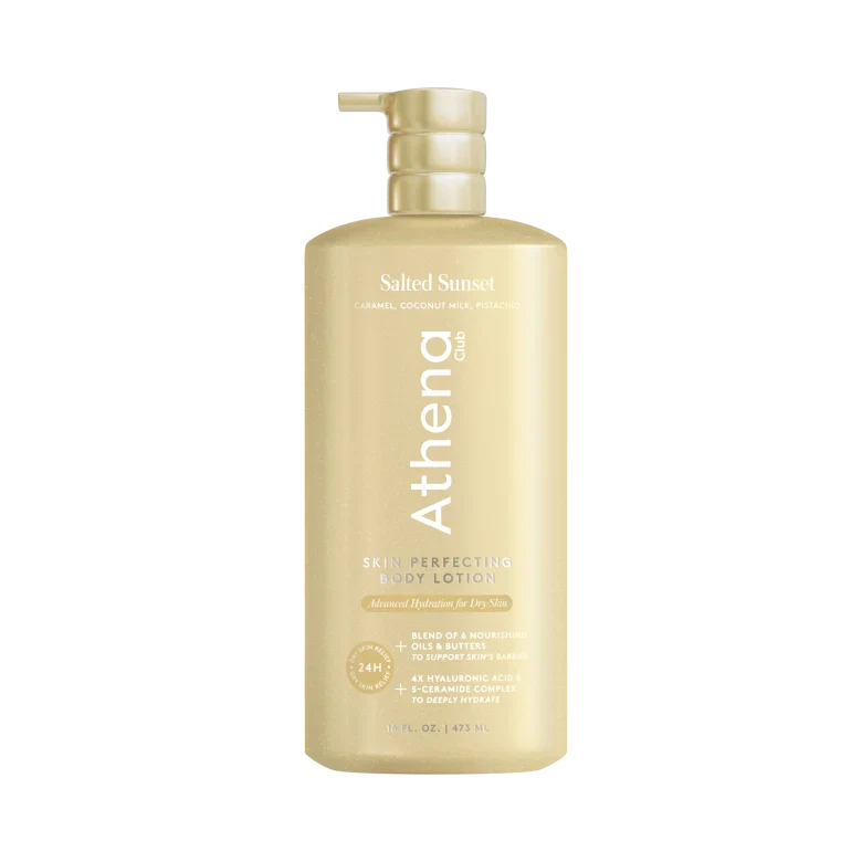 Skin Perfecting Body Lotion - Daily Set Salted Sunset