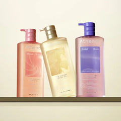 Glow Restore Shower Oil - Easy Care