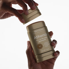 All Over Deo - Soft Glow