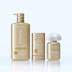 Scent Layering Trio - Travel Edit