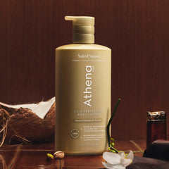 Scent Layering Trio - Travel Edit