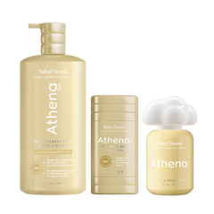Scent Layering Trio - Travel Edit