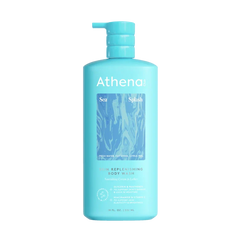 Skin Replenishing Body Wash - Cozy Glow