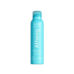 Full Body Deo Dry-Spray - Classic Notes