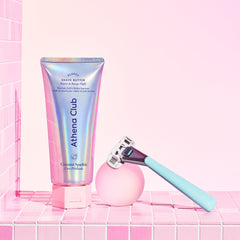 Fluffy Shave Butter - Soft Glide