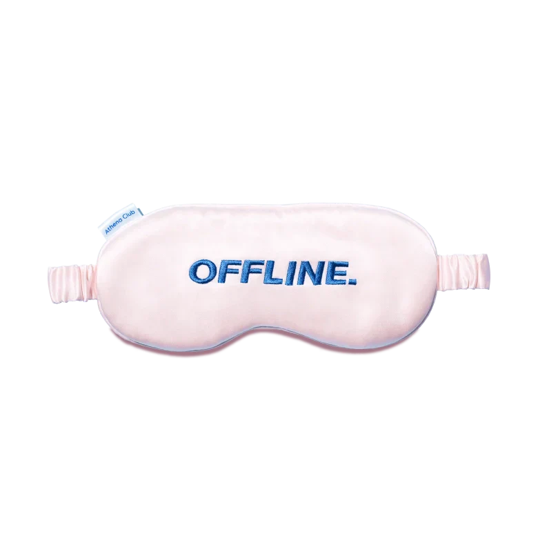 Offline Sleeping Mask - Easy Choice