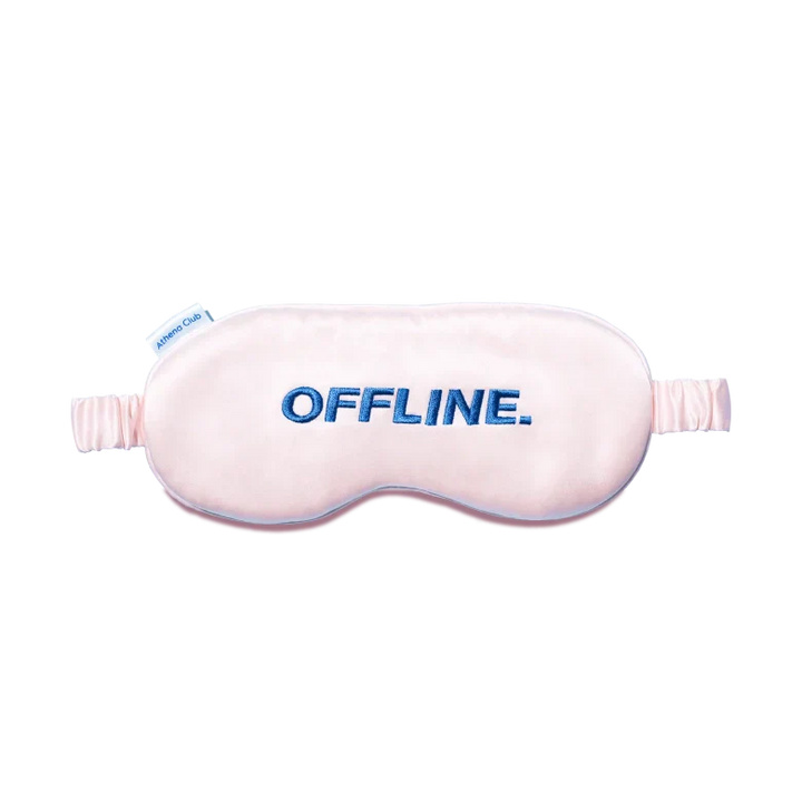 Offline Sleeping Mask - Easy Choice Easy Choice