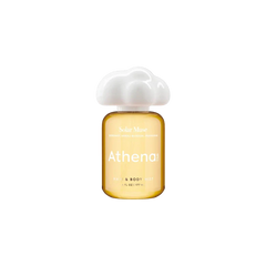 Hair & Body Mist - Essential Set
