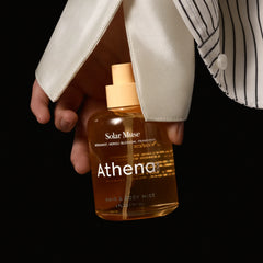 Hair & Body Mist - Essential Set