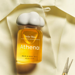 Scent Layering Trio - Ready Routine