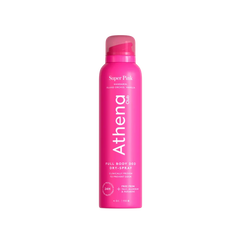 Full Body Deo Dry-Spray - Bright Scent