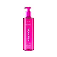 Glossy Shave Oil - Home Glow