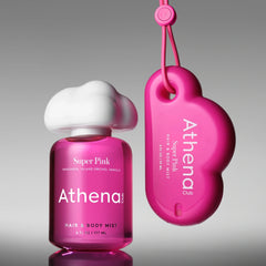 Mini Hair & Body Mist - Clean Bundle