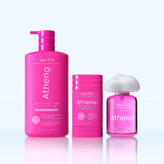 Scent Layering Trio - Easy Set