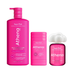 Scent Layering Trio - Easy Set