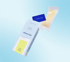 Wax Strip Kit for Body - Travel Edit