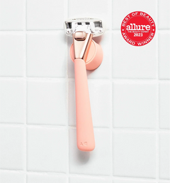 The Razor Kit - Clean Bundle