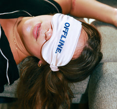 Offline Sleeping Mask - Easy Choice