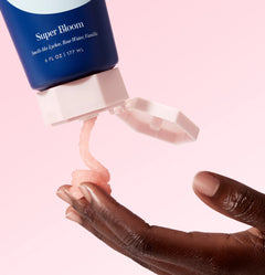 Gentle Sugar Scrub - Clean Prep